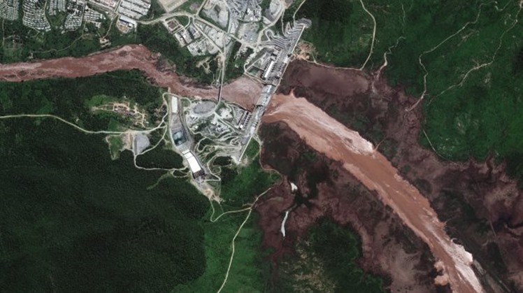 Egypt intensifies diplomatic moves to reach solutions to GERD issue amid Ethiopia’s intransigence