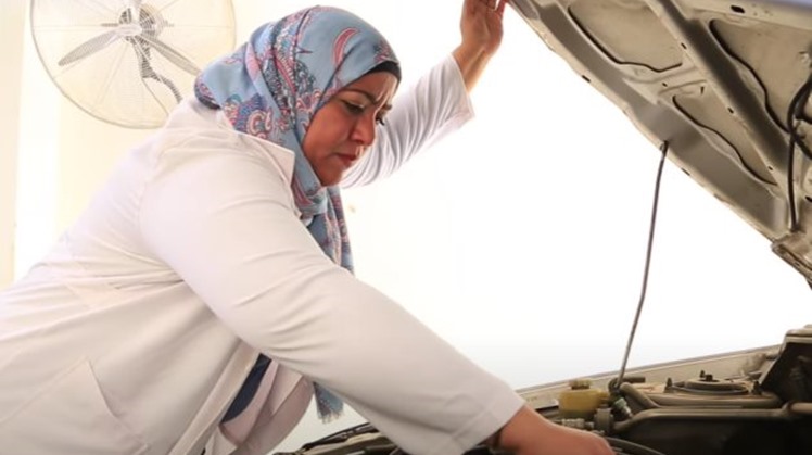 Egypt launches guide for gender-responsive sustainable development plan