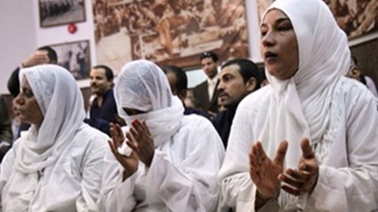 Egyptian Center for Thought and Strategic Studies: No debtors in Egypt's prison soon