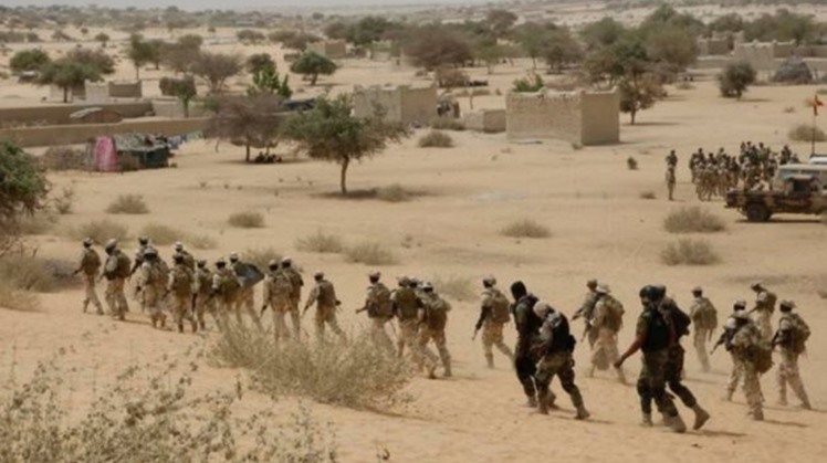 Egypt expresses sincere condolences to Niger over deadly terrorist attack