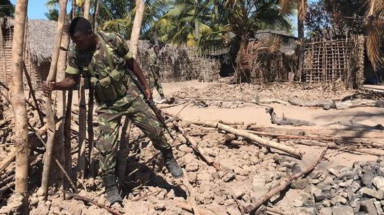 Egypt has condemned a terrorist attack that hit in northern Mozambique and left a number of deaths and injuries among locals and foreigners. 