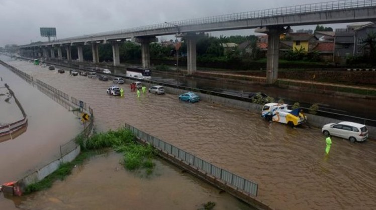 Egypt offers condolences to Indonesia, East Timor over flood victims