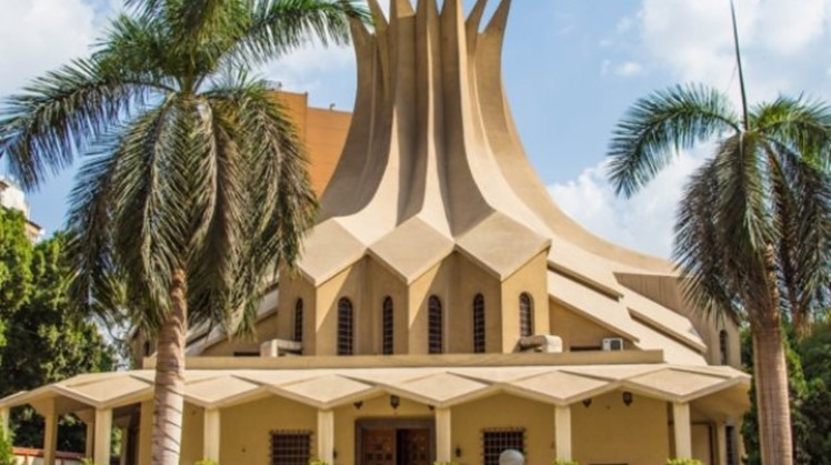 The Anglican Episcopal Church prepares for celebrating Easter feast, taking into account the precautionary measures for social distancing of Coronavirus during prayers and celebrations.