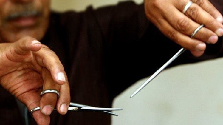 Egypt's Sisi ratifies new amendments to panel code on FGM