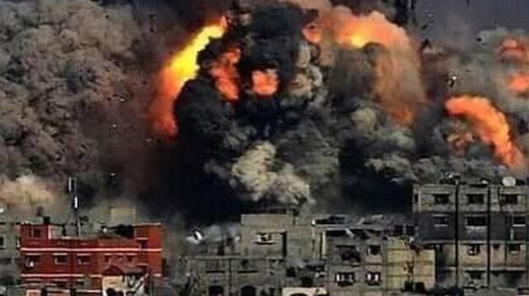 Egypt's FM holds consultations with Greek, Dutch counterparts over escalation in Gaza