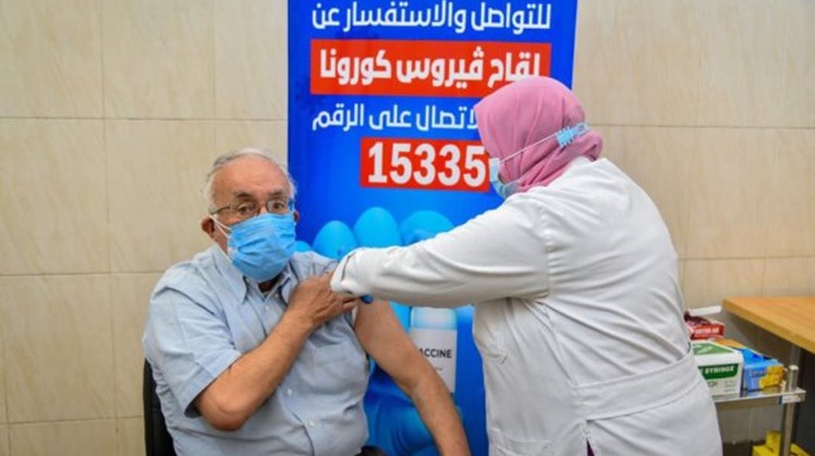  Egypt’s Minister of International Cooperation, Rania Al-Mashat, asserted that the multilateral and bilateral development partners have responded to the priorities of the Egyptian government and the Ministry of Health