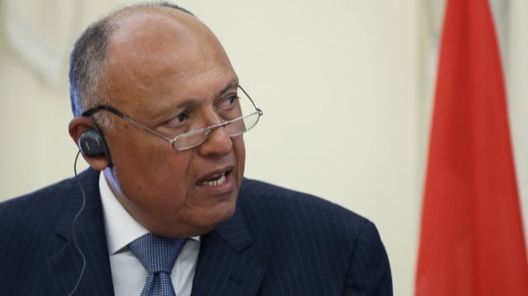 Egypt on Monday condemned the remarks of Ethiopian Prime Minister Abiy Ahmed on plans to build several dams in his country, saying Ethiopia continues to show “bad faith” and to “disregard international law rules”.