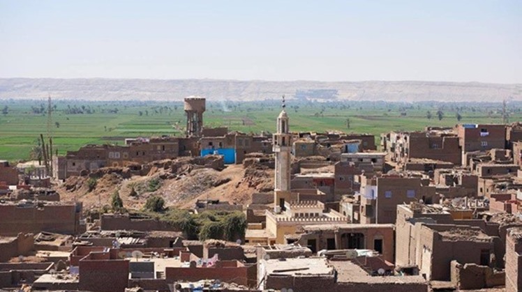 4k projects in Upper Egypt at LE296B in 7 years after decades of marginalization