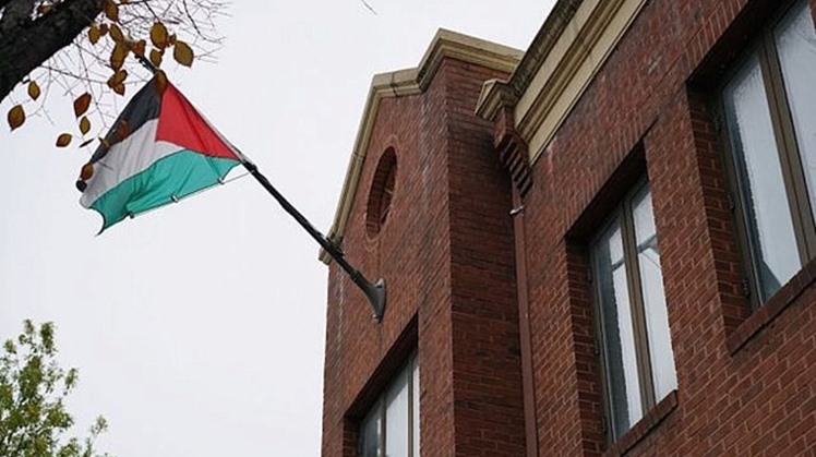 Governor of Gaza Strip hails Egypt’s role on supporting Palestinian cause