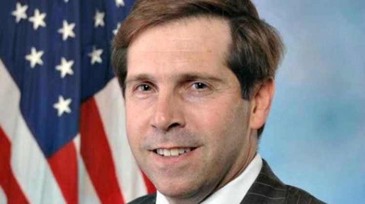 Egypt provides overflight rights, Suez Canal access to U.S. to support counterterrorism efforts: Congressman Fleischmann