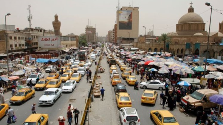 Egypt denounces Islamic State terror attack in Iraq's Kirkuk