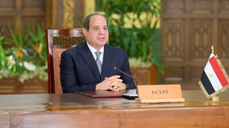 Egypt's Sisi appoints female members of State Lawsuits Authority, administrative prosecution at State Council