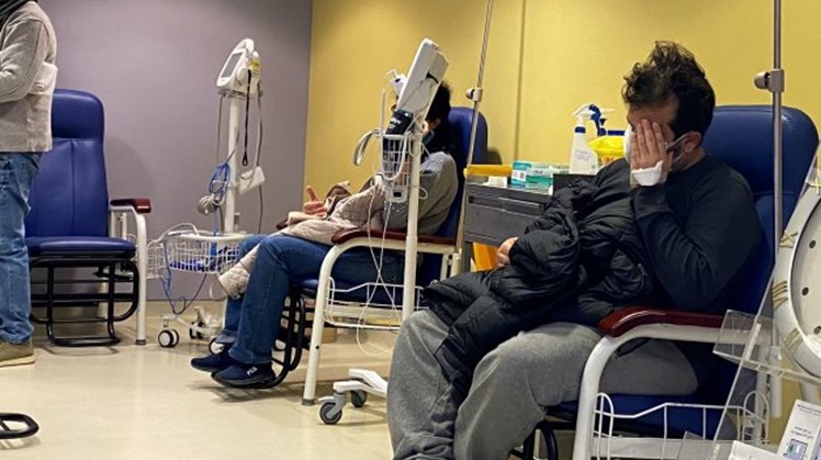 Egypt launches 20 medical convoys for reproductive health in 17 governorates