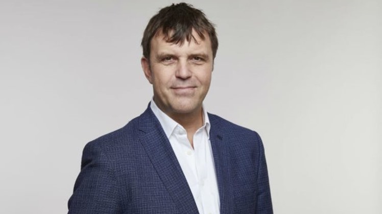  Egypt has great capabilities in renewable energy: UN Climate Action Champion