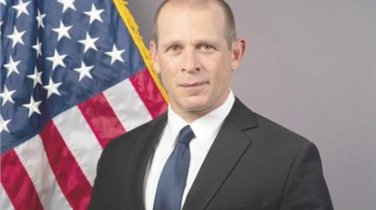 US fully backs Egypt on need for withdrawal of mercenaries from Libya: State Department