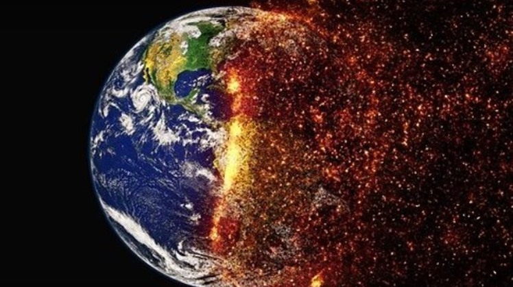 Egypt selected to host UN climate change conference COP27 in 2022 after significant bids to counter problem