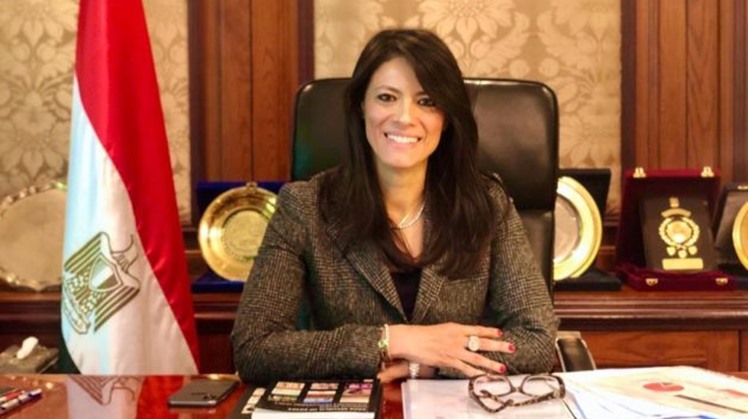 Egypt, Singapore in talks over future cooperation, sustainable development
