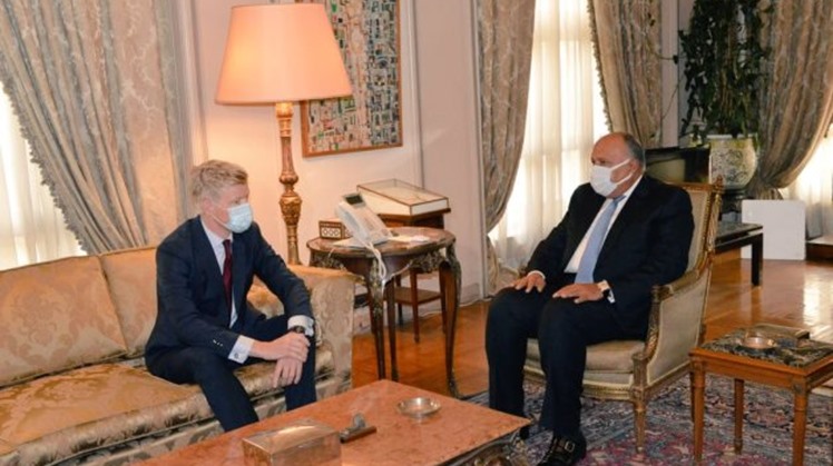 Egypt's Minister of International Cooperation, Rania A. Al-Mashat, announced the approval of the Board of Executive Directors of the Asian Infrastructure Investment Bank to provide development financing for Egypt worth $360 million  to scale up impact in 