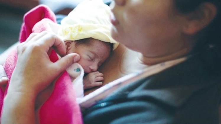 20.8M women examined under Egyptian Women's Health Initiative