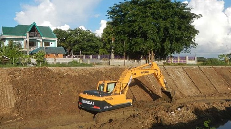  Egypt has been shouting out on climate change in international conferences, calling on concerted efforts to control the negative impact of the changes.