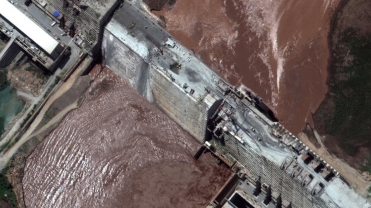 Egypt's PM calls for reaching binding agreement to GERD issue