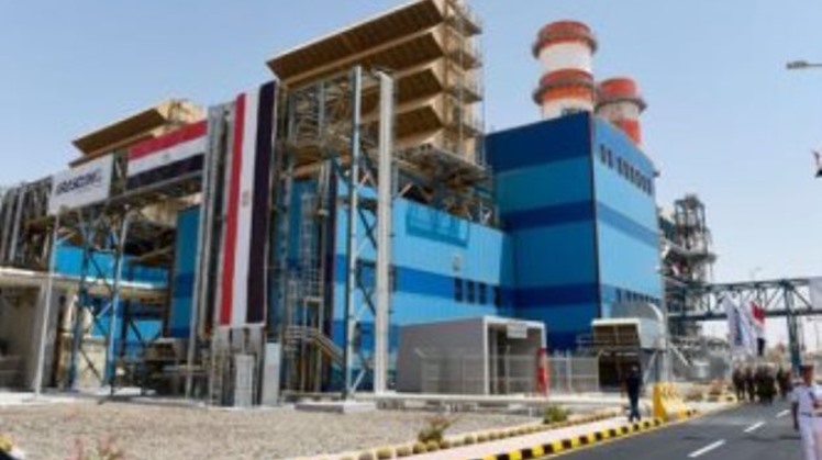 Egypt has 2nd largest electrical network in Arab World 