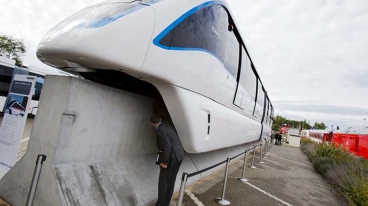 President Sisi orders to speed up completion of Egypt's modern collective transportation system