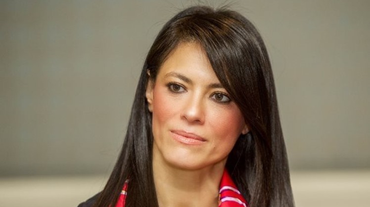  Egypt listed among the 96 countries that have reduced the gender gaps in parliament, increase female representation: Al Mashat