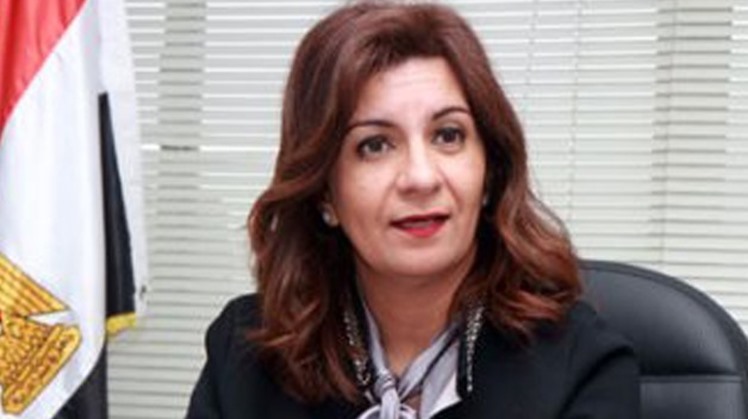 Egypt launches training prog. for female expats