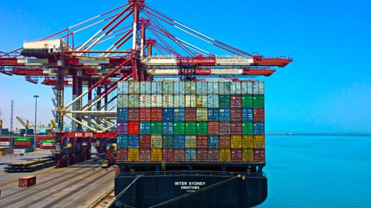 Egypt's marble, granite exports raise 3% in Jan. and Feb.: ECBM