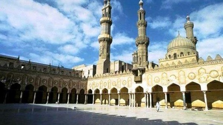 Al Azhar extends sincere condolences to Palestinians 