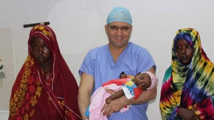 Egypt, WHO discuss mutual cooperation in health field