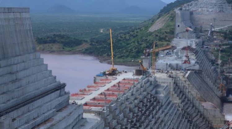 Ethiopia claims it is ‘keen’ to resume GERD talks with Egypt, Sudan