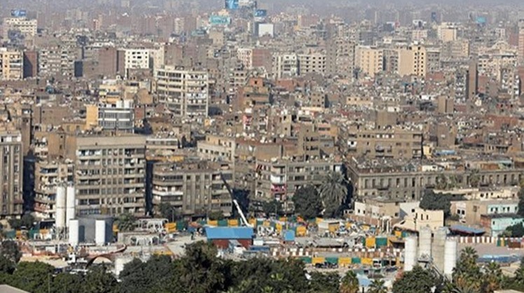 Egypt 7th in Arab world, 87th globally in Sustainable Development Report 2022