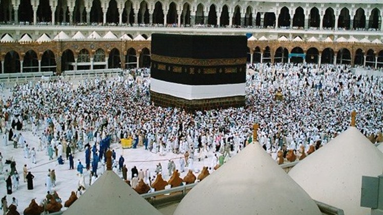 All restrictions lifted to regulate entry of pilgrims from Egypt: Saudi minister