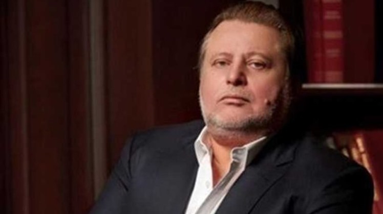 Egypt's central bank governor chairs plenary session of IMF, World Bank Group boards of governors