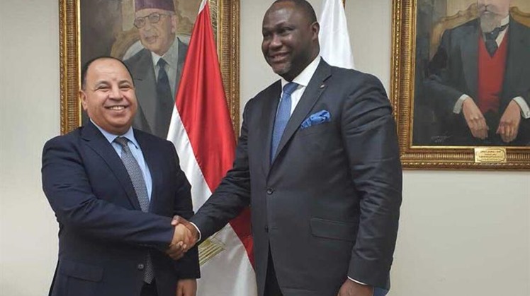 Africa Finance Corporation announces Egypt as first North African shareholder