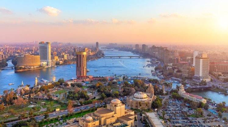 Cairo