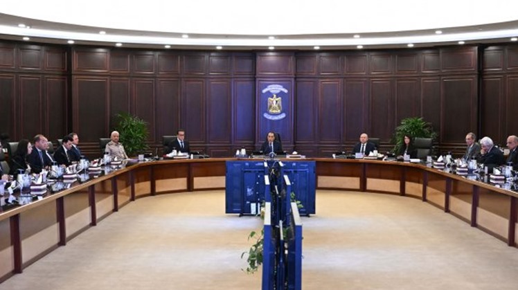 Egypt’s Prime Minister Mostafa Madbouly praised the historic relations between Egypt and Saudi Arabia.