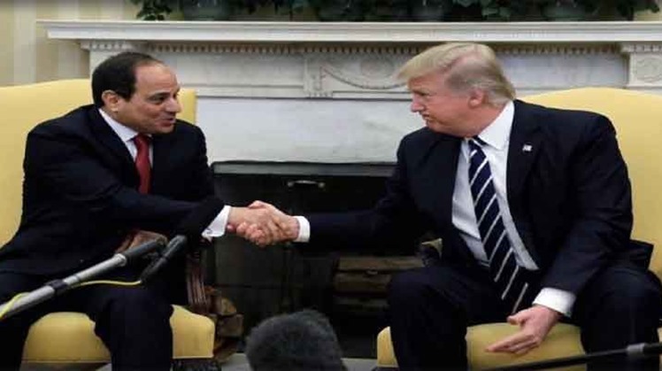  Egypt and the U.S. have long been amicable partners along open channels of diplomatic relations, mutual security interests, bilateral trade ties, and development aid. 