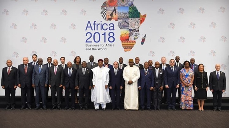 Egypt, Ghana and Eswatini have requested to host the principal executive office of the planned African Continental Free Trade Agreement (AfCFTA), Namira Negm, the legal adviser of the African Union (AU) said. 