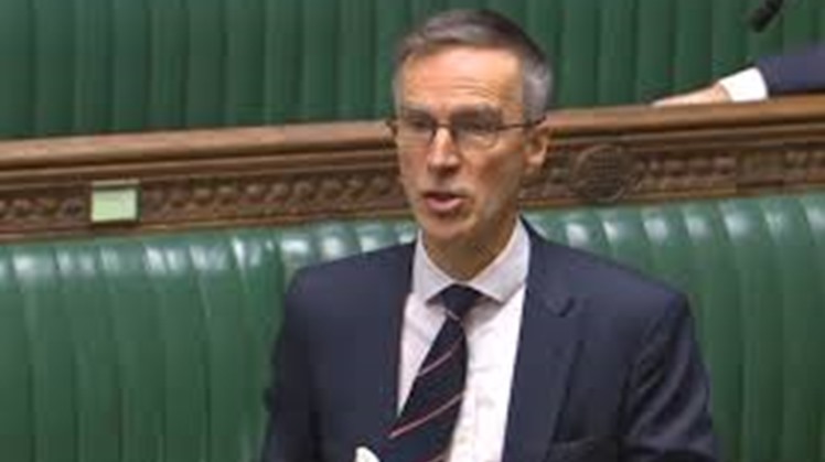 Minister of State for the Middle East at the Foreign and Commonwealth Office Andrew Murrison asserted Britain’s keenness to boost relations with Egypt on all levels.  