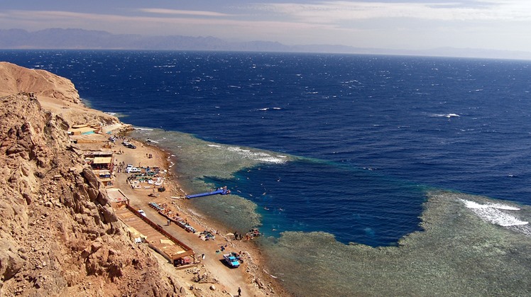Dahab