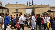 On the occasion of Sinai Liberation Day on April 25, a total of 4,011 prisoners were on Saturday, announced the Ministry of Interior.