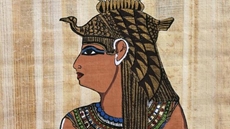 cleopatra