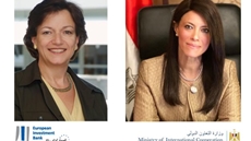 Egypt discussed Sunday with the European Investment Bank (EIB) activating €1.1 billion funding that has recently been approved to finance three projects for the National Authority for Tunnels