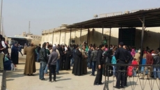 Egypt's Cabinet has approved a draft decision by the President to pardon the remaining prison term of some of the convicted, on occasion of Police Day and the January 25th Revolution.  