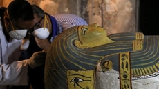 Egypt listed among 21 destinations recommended to visit in 2012, ‘Seemingly limitless’ ancient wonders: CNN 