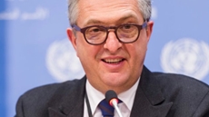 UN High Commissioner hails Egypt for inclusive policy on refugees