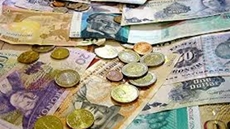 Egypt's foreign debt rises 15% during 2020
